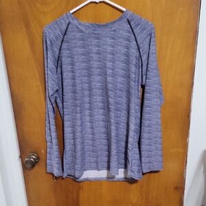 Womens Running Shirt Size Xl